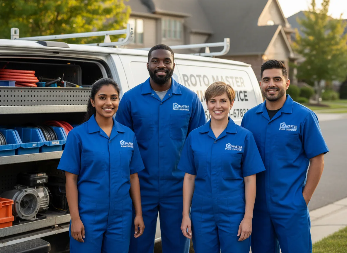 Sump Pump Installation company in Branchville, NJ